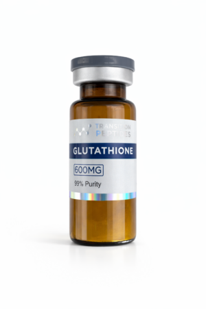 Glutathione 600mg