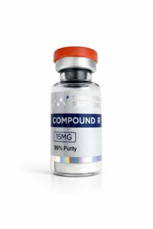 Compound R 15mg