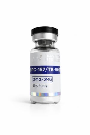 BPC-157 / TB-500 5/5mg