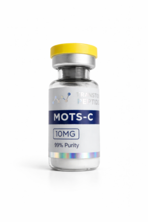 MOTS-C 10mg