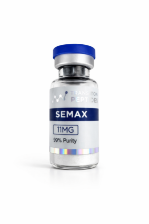 Semax 11mg