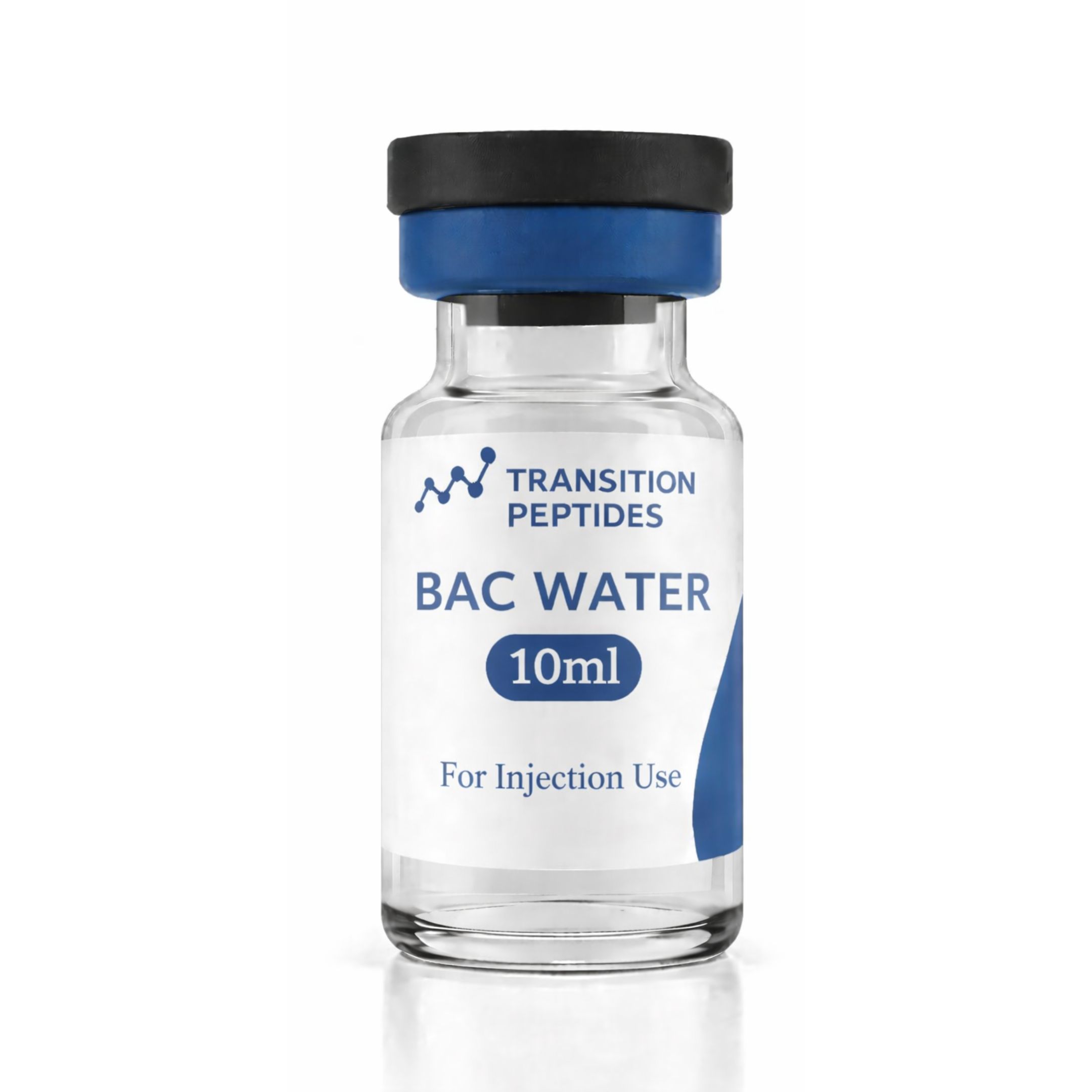 BAC Water 10ml
