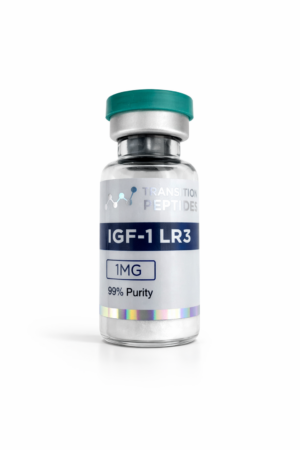 IGF-1 LR3 1mg