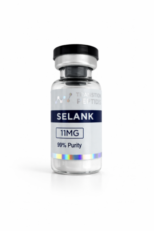 Selank 11mg