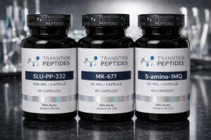 Research Pill Stack