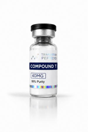 Compound T 40mg