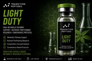 Light Duty