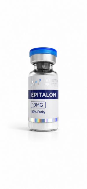 Epitalon 10mg